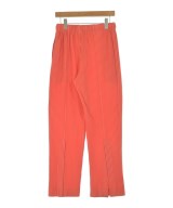 HOMME PLISSE（オムプリッセ）その他 オレンジ サイズ:1(S位) メンズ/2200639591179