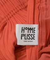 HOMME PLISSE（オムプリッセ）その他 オレンジ サイズ:1(S位) メンズ/2200639591179