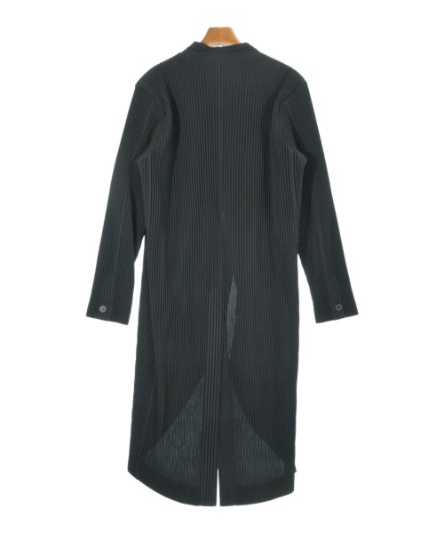 HOMME PLISSE（オムプリッセ）ジャケット 黒 サイズ:2(M位) メンズ/2200639527048