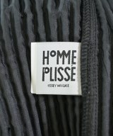 HOMME PLISSE（オムプリッセ）ジャケット 黒 サイズ:2(M位) メンズ/2200639527048