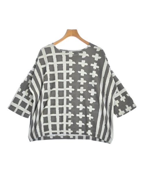 オムプリッセ(HOMME PLISSE)のHOMME PLISSE カジュアルシャツ