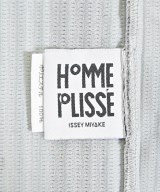 HOMME PLISSE（オムプリッセ）カジュアルシャツ グレー サイズ:2(M位) メンズ/2200641783036