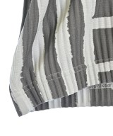 HOMME PLISSE（オムプリッセ）カジュアルシャツ グレー サイズ:2(M位) メンズ/2200641783036