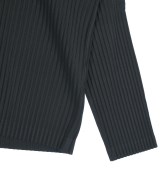 HOMME PLISSE（オムプリッセ）Tシャツ・カットソー 黒 サイズ:3(L位) メンズ/2200642091048