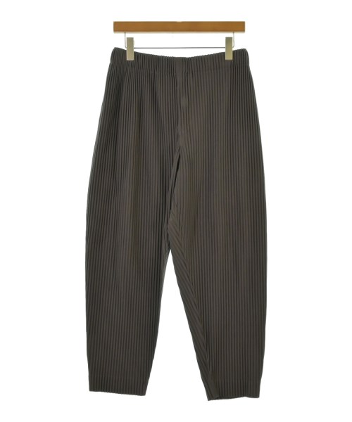 HOMME PLISSE(オムプリッセ)その他 グレー サイズ:2(M位)/2200630515020