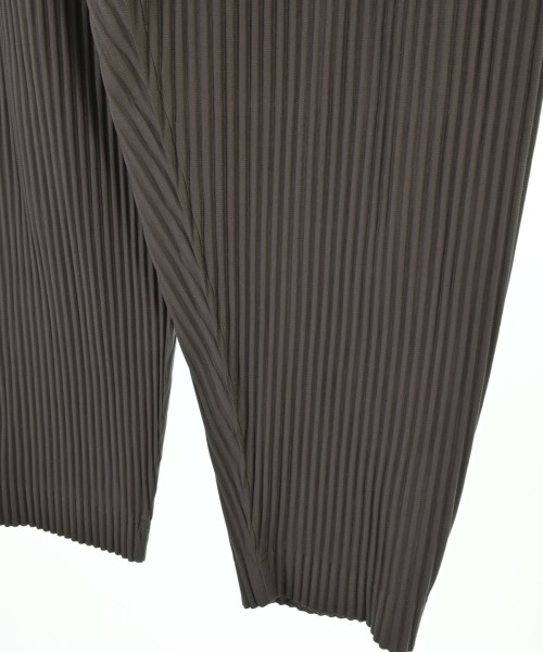 HOMME PLISSE（オムプリッセ）その他 グレー サイズ:2(M位) メンズ/2200630515020