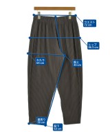 HOMME PLISSE（オムプリッセ）その他 グレー サイズ:2(M位) メンズ/2200630515020