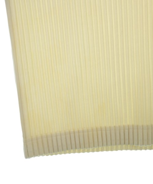 HOMME PLISSE（オムプリッセ）Tシャツ・カットソー 白 サイズ:2(M位) メンズ/2200630515044