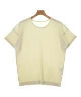 HOMME PLISSE（オムプリッセ）Tシャツ・カットソー 白 サイズ:2(M位) メンズ/2200630515044