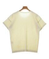 HOMME PLISSE（オムプリッセ）Tシャツ・カットソー 白 サイズ:2(M位) メンズ/2200630515044