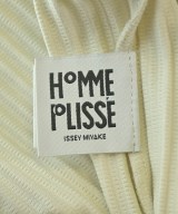 HOMME PLISSE（オムプリッセ）Tシャツ・カットソー 白 サイズ:2(M位) メンズ/2200630515044