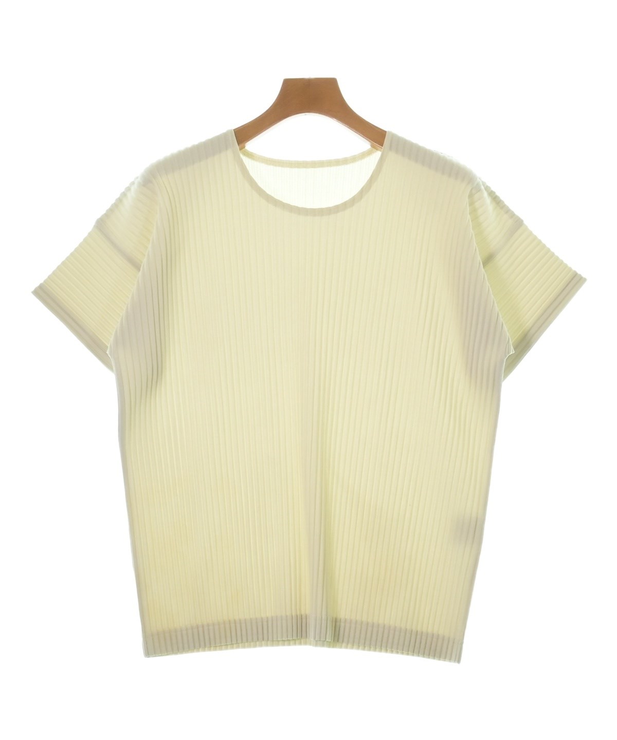 オムプリッセカットソー 中古・古着通販】HOMME PLISSE ISSEY MIYAKE (オムプリッセ イッセイ