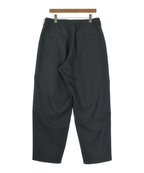 HOMME PLISSE（オムプリッセ）その他 黒 サイズ:4(XL位) メンズ/2200642213037