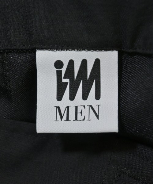 HOMME PLISSE（オムプリッセ）その他 黒 サイズ:4(XL位) メンズ/2200642213037