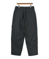 HOMME PLISSE（オムプリッセ）その他 黒 サイズ:4(XL位) メンズ/2200642213037