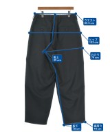 HOMME PLISSE（オムプリッセ）その他 黒 サイズ:4(XL位) メンズ/2200642213037