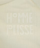 HOMME PLISSE（オムプリッセ）Tシャツ・カットソー 白 サイズ:2(M位) メンズ/2200642864031