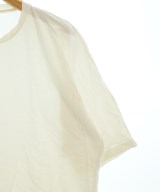 HOMME PLISSE（オムプリッセ）Tシャツ・カットソー 白 サイズ:2(M位) メンズ/2200642864031