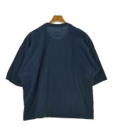 HOMME PLISSE（オムプリッセ）Tシャツ・カットソー 紺 サイズ:2(M位) メンズ/2200642864055