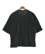 HOMME PLISSE（オムプリッセ）Tシャツ・カットソー 黒 サイズ:2(M位) メンズ/2200642864062