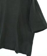 HOMME PLISSE（オムプリッセ）Tシャツ・カットソー 黒 サイズ:2(M位) メンズ/2200642864062