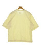HOMME PLISSE（オムプリッセ）Tシャツ・カットソー 白 サイズ:2(M位) メンズ/2200642864079