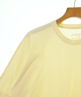 HOMME PLISSE（オムプリッセ）Tシャツ・カットソー 白 サイズ:2(M位) メンズ/2200642864079