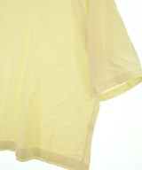 HOMME PLISSE（オムプリッセ）Tシャツ・カットソー 白 サイズ:2(M位) メンズ/2200642864079