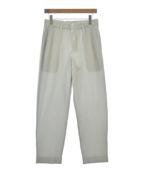 HOMME PLISSE(オムプリッセ)その他 グレー サイズ:2(M位)/2200642944085