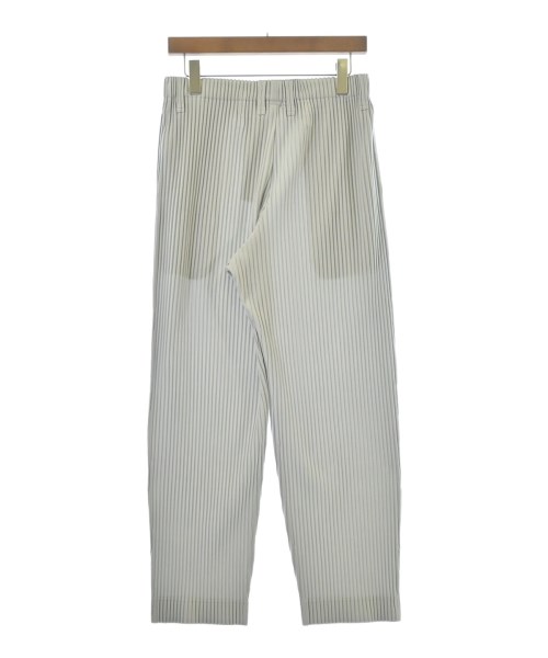 HOMME PLISSE（オムプリッセ）その他 グレー サイズ:2(M位) メンズ/2200642944085