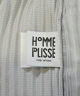 HOMME PLISSE（オムプリッセ）その他 グレー サイズ:2(M位) メンズ/2200642944085