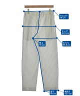 HOMME PLISSE（オムプリッセ）その他 グレー サイズ:2(M位) メンズ/2200642944085