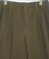 HOMME PLISSE（オムプリッセ）その他 カーキ サイズ:1(S位) メンズ/2200643900042