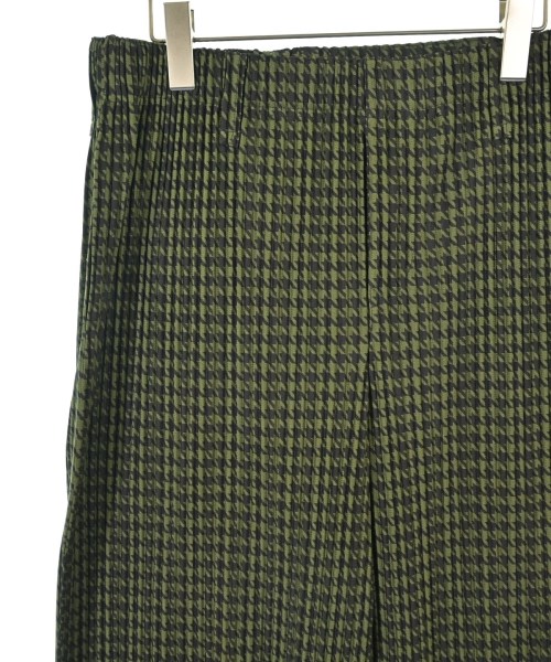 HOMME PLISSE（オムプリッセ）その他 緑 サイズ:3(L位) メンズ/2200644201063