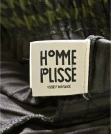 HOMME PLISSE（オムプリッセ）その他 緑 サイズ:3(L位) メンズ/2200644201063