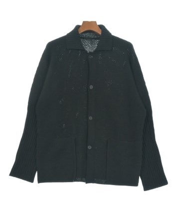 爆*君様 オムプリッセ　カーディガン　サイズ2 爆*君様 オムプリッセ カーディガン サイズ2