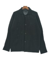 HOMME PLISSE カーディガン