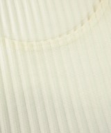 HOMME PLISSE（オムプリッセ）Tシャツ・カットソー 白 サイズ:4(XL位) メンズ/2200644253062