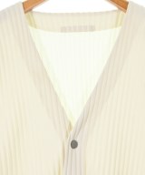 HOMME PLISSE（オムプリッセ）カジュアルジャケット 白 サイズ:3(L位) メンズ/2200644253079