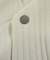 HOMME PLISSE（オムプリッセ）カジュアルジャケット 白 サイズ:3(L位) メンズ/2200644253079