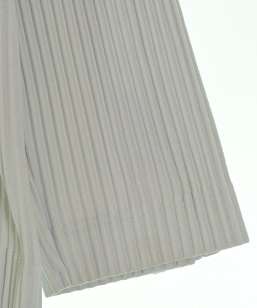 HOMME PLISSE（オムプリッセ）カジュアルジャケット グレー サイズ:3(L位) メンズ/2200644253086