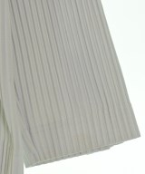 HOMME PLISSE（オムプリッセ）カジュアルジャケット グレー サイズ:3(L位) メンズ/2200644253086