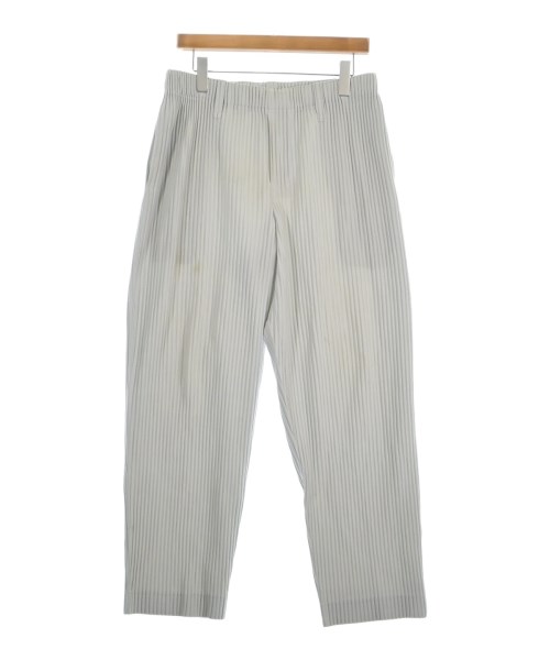 HOMME PLISSE(オムプリッセ)その他 グレー サイズ:3(L位)/2200644253093