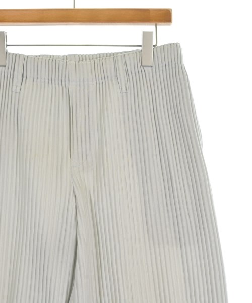 HOMME PLISSE（オムプリッセ）その他 グレー サイズ:3(L位) メンズ/2200644253093