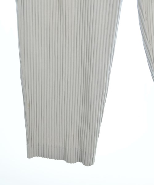 HOMME PLISSE（オムプリッセ）その他 グレー サイズ:3(L位) メンズ/2200644253093