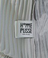 HOMME PLISSE（オムプリッセ）その他 グレー サイズ:3(L位) メンズ/2200644253093