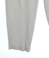 HOMME PLISSE（オムプリッセ）その他 グレー サイズ:3(L位) メンズ/2200644253093