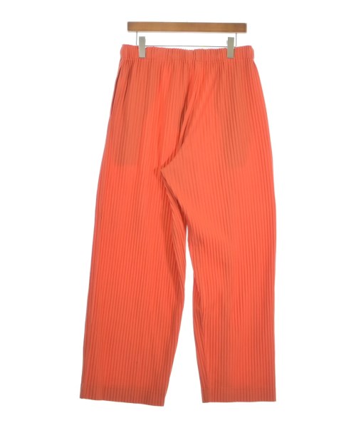 HOMME PLISSE（オムプリッセ）その他 オレンジ サイズ:3(L位) メンズ/2200644253109