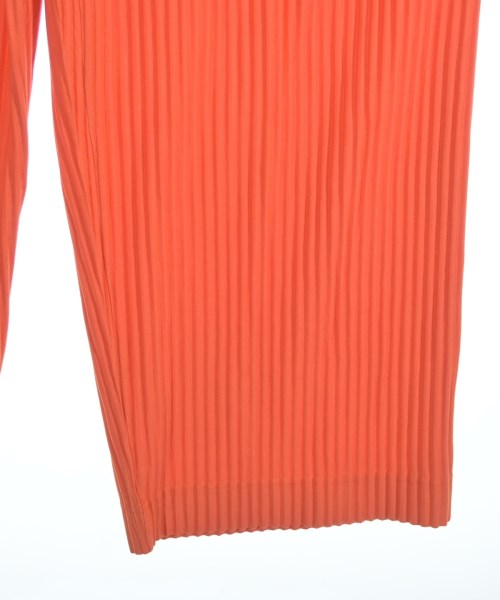 HOMME PLISSE（オムプリッセ）その他 オレンジ サイズ:3(L位) メンズ/2200644253109