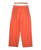 HOMME PLISSE（オムプリッセ）その他 オレンジ サイズ:3(L位) メンズ/2200644253109